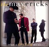 Mavericks - What A Crying Shame