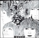 Beatles - Revolver (UK)