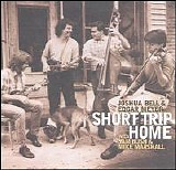 Joshua Bell & Edgar Meyer - Short Trip Home
