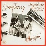 Sonny Terry - Whoopin'