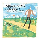 Ginger Baker and the DJQ 20 - Coward Of The County