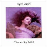 Kate Bush - Hounds Of Love