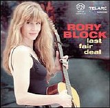 Rory Block - Last Fair Deal