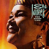 Etta James - The Right Time