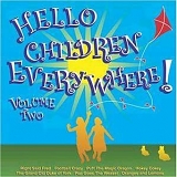 Various Artists - Hello Children Everywhere Volume 2