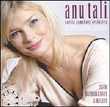 Anu Tali, Nordic Symphony Orchestra - Tali: Action Passion Illusion