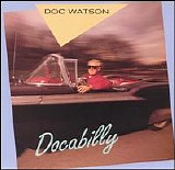 Doc Watson - Docabilly