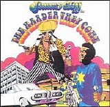 Jimmy Cliff - The Harder They Come