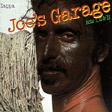 Frank Zappa - Joe's Garage Acts I, II & III (disc two)