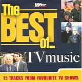 Various Artists: TV & Movie - The Best Of TV Music