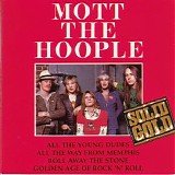 Mott The Hoople - Solid Gold EP