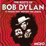 Various Artists: Rock - The Roots of Bob Dylan