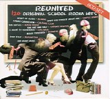 Various Artists - Reunited 120 Original School Room Hits