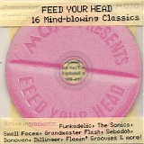 Various Artists: Rock - Feed Your Head