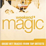 Various Artists - Weekend Magic