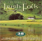 Various Artists: Folk - The Very Best Of Irish Folk