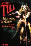 Jethro Tull - Nothing Is Easy: Live At The Isle Of Wight 1970