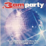 Various Artists - 3am Party