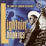 Lightnin' Hopkins - The Complete Aladdin Recordings (disc 2)