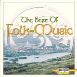 Various Artists: Folk - The Best of Folk Music