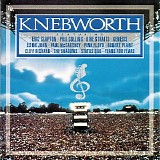 Various Artists: Rock - Knebworth The Album