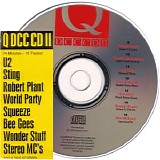 Various Artists: Rock - Q DCC CD II