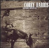 Corey Harris - Downhome Sophisticate