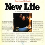 Thad Jones/Mel Lewis - New Life