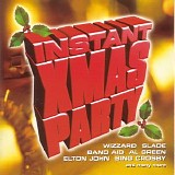 Various Artists - Instant Xmas Party