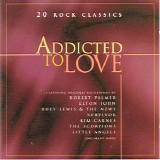 Various Artists: Rock - Addicted to Love