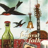 Various Artists: Folk - A Festival Of Folk