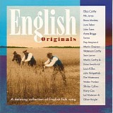 Various Artists: Folk - English Originals