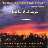 Mostly Autumn - Passengers Sampler