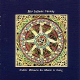 Various Artists: Folk - Her Infinite Variety Celtic Women In Music & Song