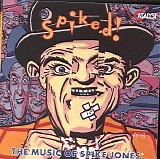 Spike Jones - Spiked! The Music Of Spike Jones