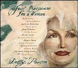 Various artists - Just Because I'm A Woman (Dolly Parton tribute)