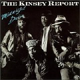 The Kinsey Report - Midnight Drive