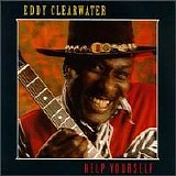 Clearwater, Eddy - Help Yourself