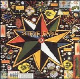 Steve Earle - Sidetracks