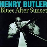 Henry Butler - Blues After Sunset