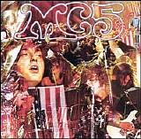 MC5 - Kick Out The Jams