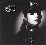 Janet Jackson - Rhythm Nation