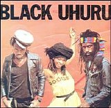 Black Uhuru - Red