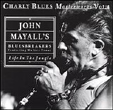 John Mayall - Life in the jungle