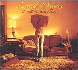 Lucinda Williams - World Without Tears