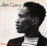Don Cherry - Home Boy