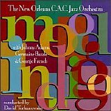 The New Orleans C.A.C. Jazz Orchestra - Mood Indigo