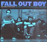 Fall Out Boy - Take This To Your Grave