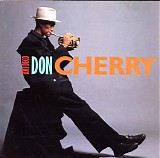 Don Cherry - Art Deco