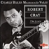 Robert Cray - The Score